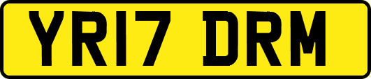 YR17DRM