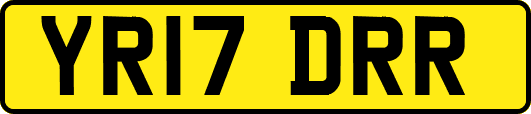 YR17DRR