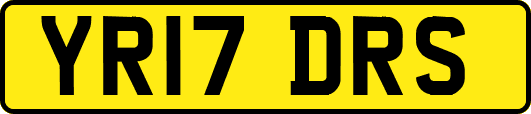 YR17DRS