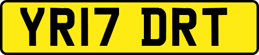 YR17DRT
