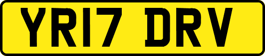 YR17DRV