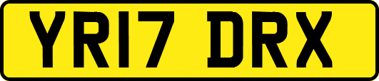 YR17DRX