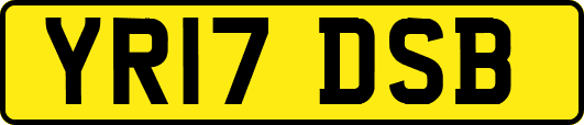 YR17DSB