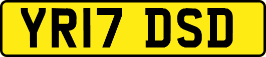 YR17DSD