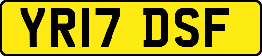 YR17DSF