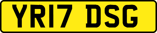 YR17DSG