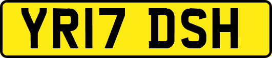 YR17DSH