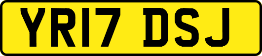 YR17DSJ