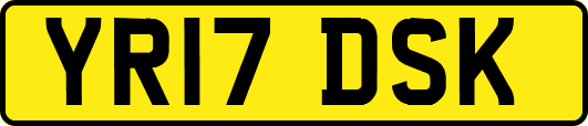 YR17DSK