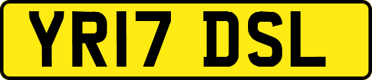 YR17DSL