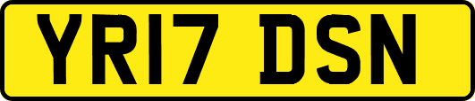 YR17DSN