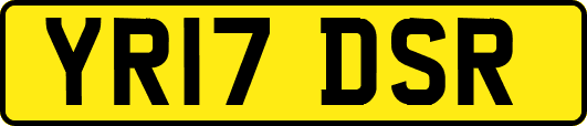 YR17DSR