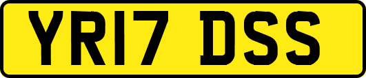 YR17DSS