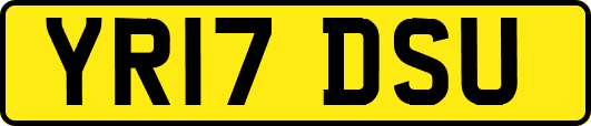 YR17DSU