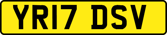 YR17DSV