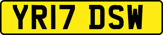 YR17DSW