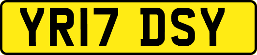 YR17DSY