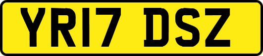 YR17DSZ