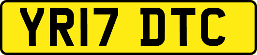 YR17DTC