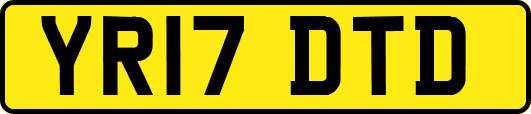 YR17DTD