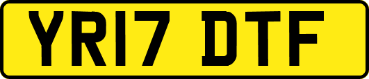YR17DTF