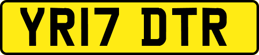 YR17DTR
