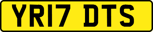 YR17DTS