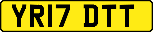 YR17DTT