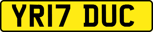 YR17DUC