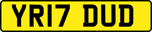 YR17DUD