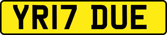 YR17DUE
