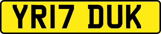 YR17DUK