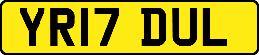 YR17DUL