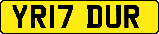 YR17DUR