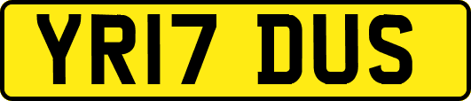 YR17DUS