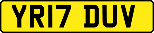 YR17DUV