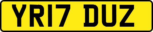 YR17DUZ