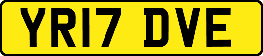 YR17DVE