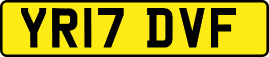 YR17DVF