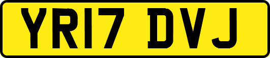 YR17DVJ