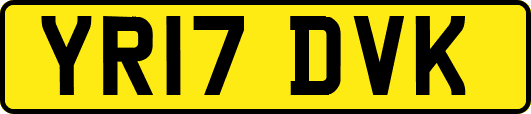 YR17DVK