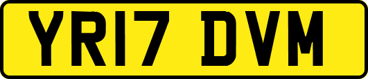 YR17DVM