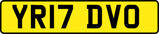 YR17DVO