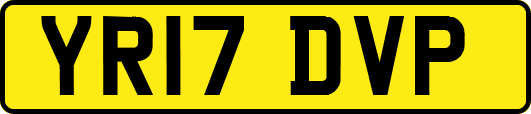 YR17DVP