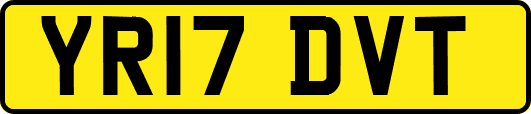 YR17DVT