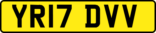 YR17DVV