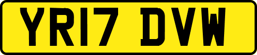 YR17DVW