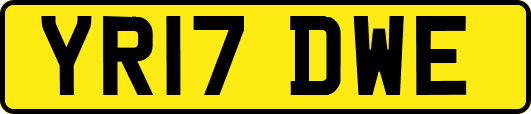 YR17DWE
