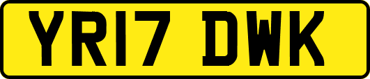 YR17DWK