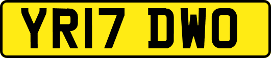 YR17DWO